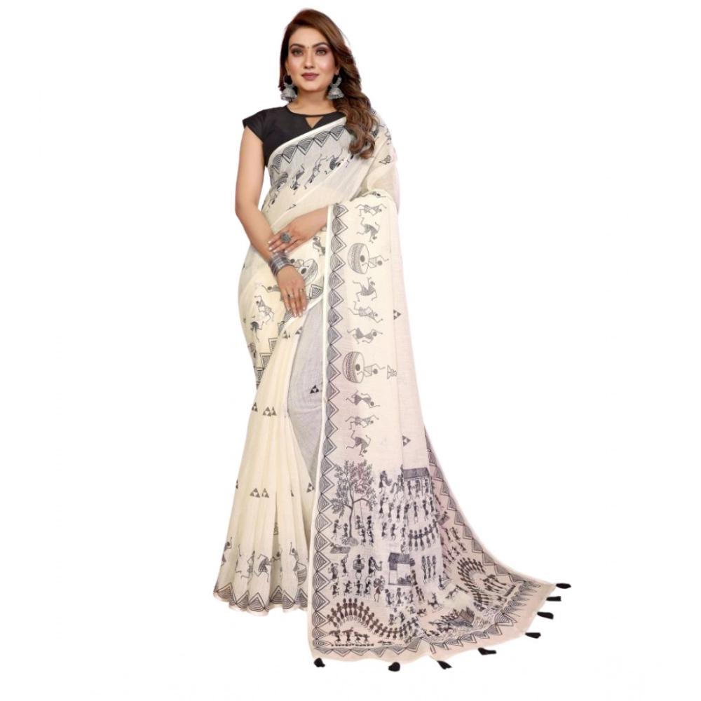 PID-66177-Women-s-Soft-Linen-Cotton-Printed-Saree-With-Unstitched-Blouse-5-5-Mtr-Off-White-4-1000x1000-1.webp
