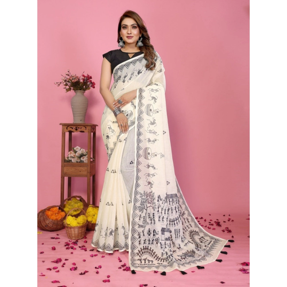 PID-66177-Women-s-Soft-Linen-Cotton-Printed-Saree-With-Unstitched-Blouse-5-5-Mtr-Off-White-4-1000x1000-1.webp