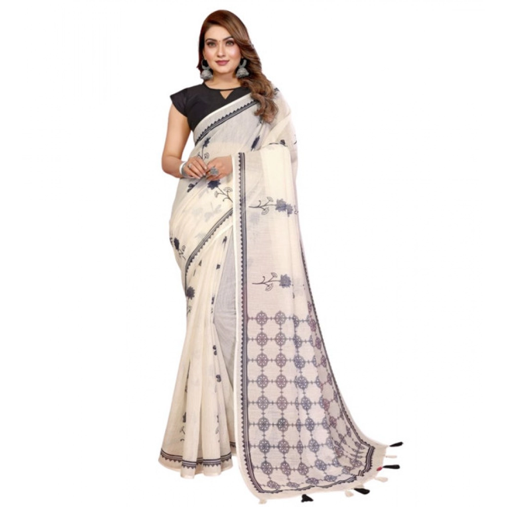 PID-66181-Women-s-Soft-Linen-Cotton-Printed-Saree-With-Unstitched-Blouse-5-5-Mtr-Off-White-4-1000x1000-1.webp