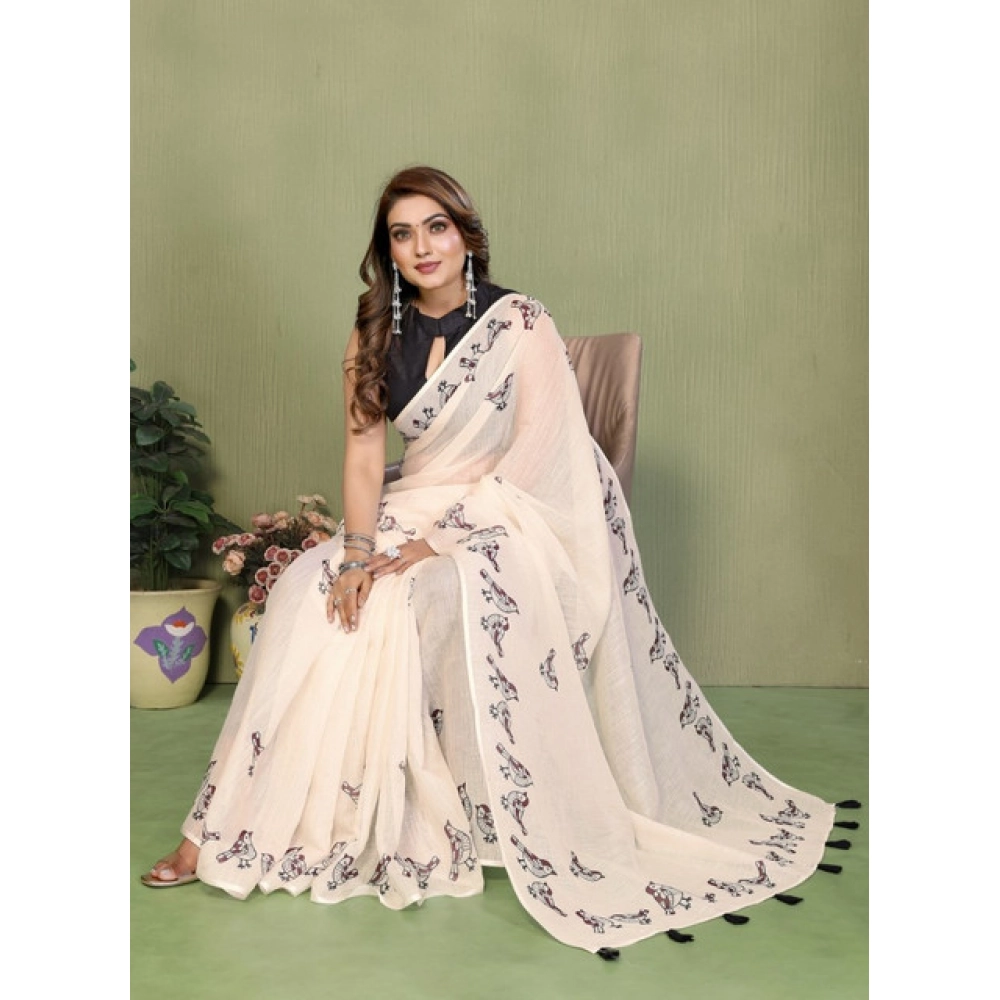PID-66187-Women-s-Soft-Linen-Cotton-Printed-Saree-With-Unstitched-Blouse-5-5-Mtr-Off-White-4-1000x1000-1.webp
