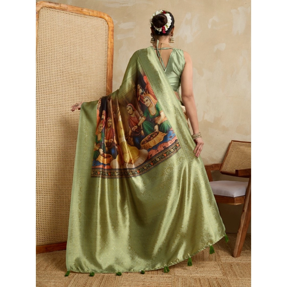 PID-62372-Generic-Womens-Silk-Printed-Saree-With-Unstitched-Blouse-5-5-Mtr-Mehendi-1-1000x1000-1.webp