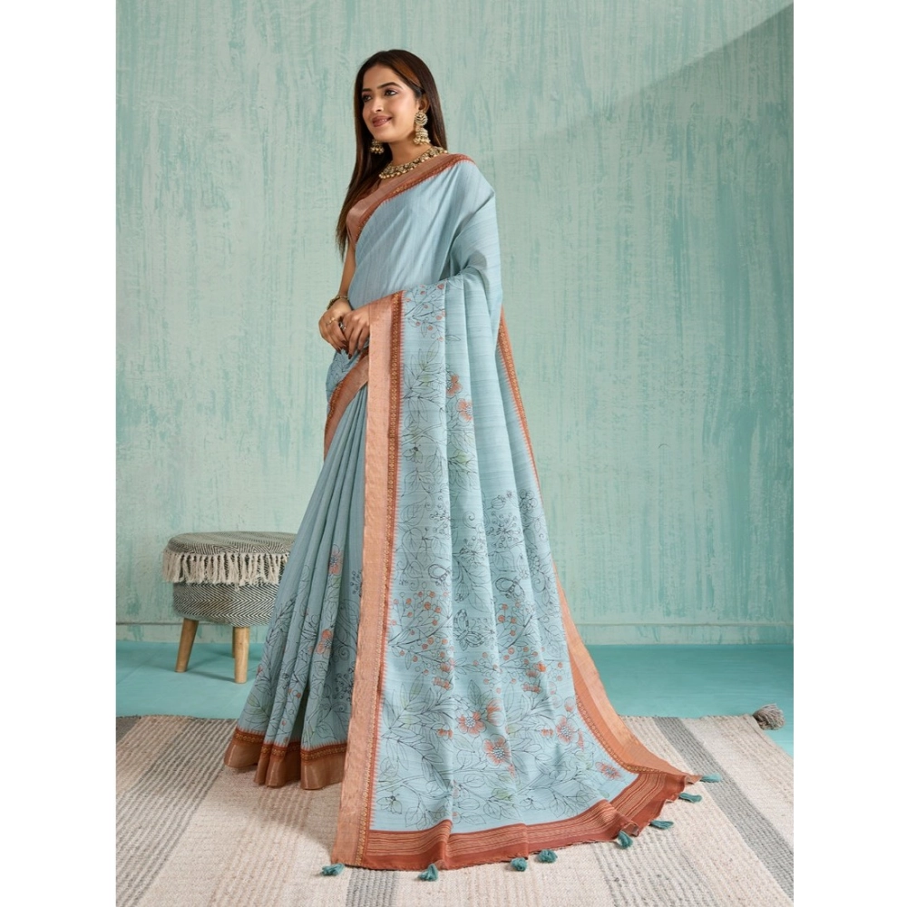PID-62383-Generic-Womens-Silk-Blend-Printed-Saree-With-Unstitched-Blouse-5-5-Mtr-Blue-1-1000x1000-1.webp