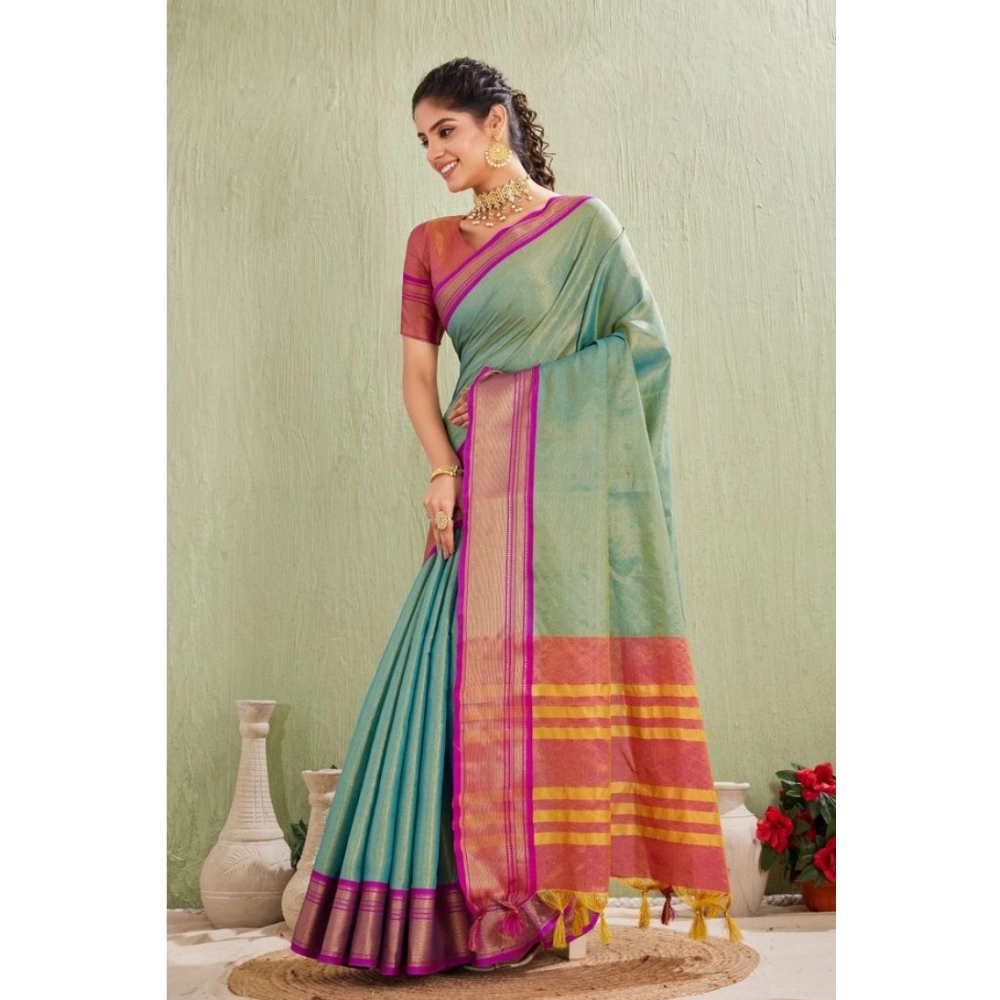PID-62424-Generic-Women-s-Silk-Blended-Jaquard-Woven-Saree-With-Unstitched-Blouse-5-5-Mtr-Light-Gree-1000x1000-1.webp