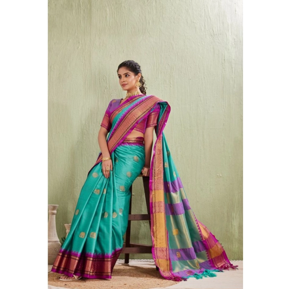 PID-62425-Generic-Women-s-Silk-Blended-Jaquard-Woven-Saree-With-Unstitched-Blouse-5-5-Mtr-Light-Blue-1000x1000-1.webp