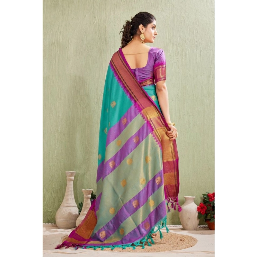 PID-62425-Generic-Women-s-Silk-Blended-Jaquard-Woven-Saree-With-Unstitched-Blouse-5-5-Mtr-Light-Blue-1000x1000-1.webp