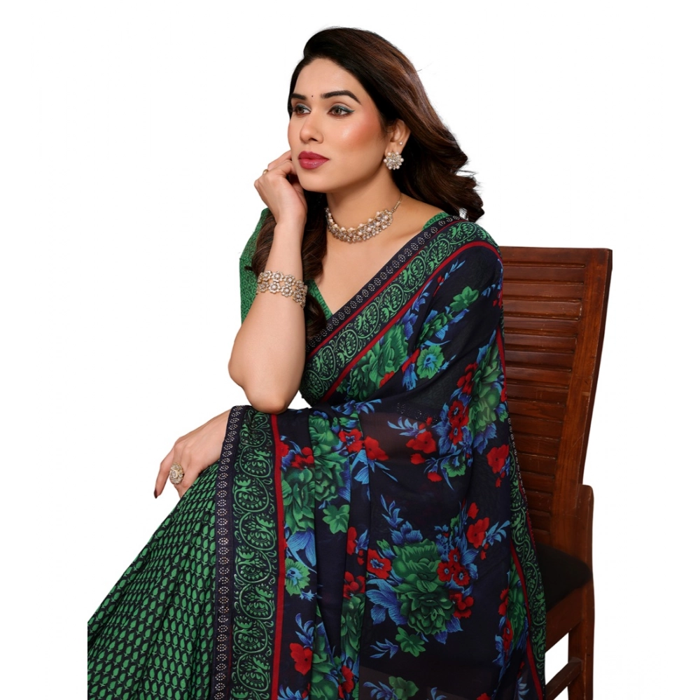PID-62491-Generic-Women-s-Georgette-Printed-Saree-With-Unstitched-Blouse-5-5-Mtr-Green-1-1000x1000-1.webp