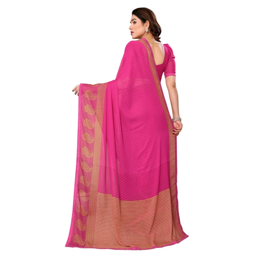 PID-62494-Generic-Women-s-Georgette-Printed-Saree-With-Unstitched-Blouse-5-5-Mtr-Pink-1-1000x1000-1.webp