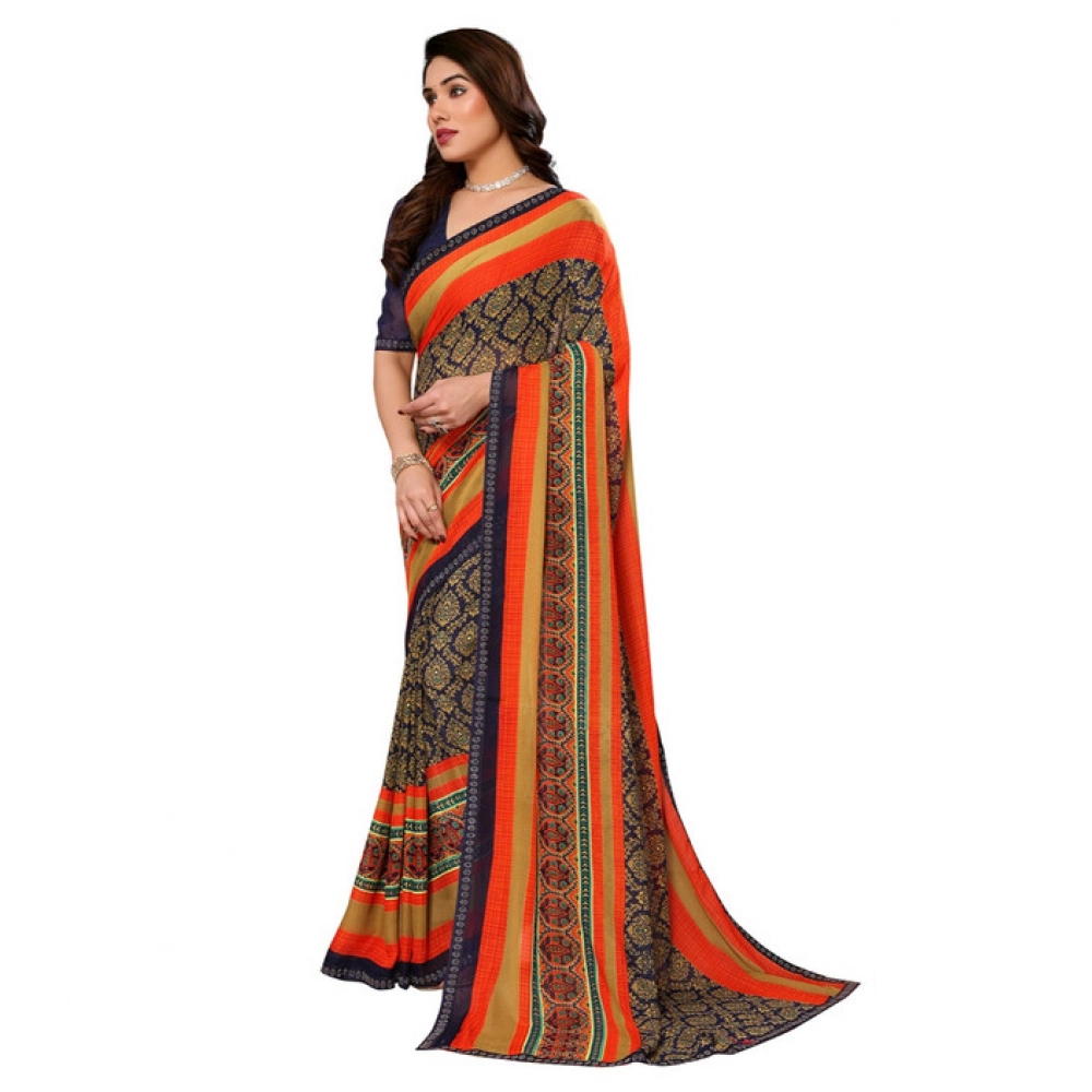 PID-62501-Generic-Women-s-Georgette-Printed-Saree-With-Unstitched-Blouse-5-5-Mtr-Orange-1-1000x1000-1.webp