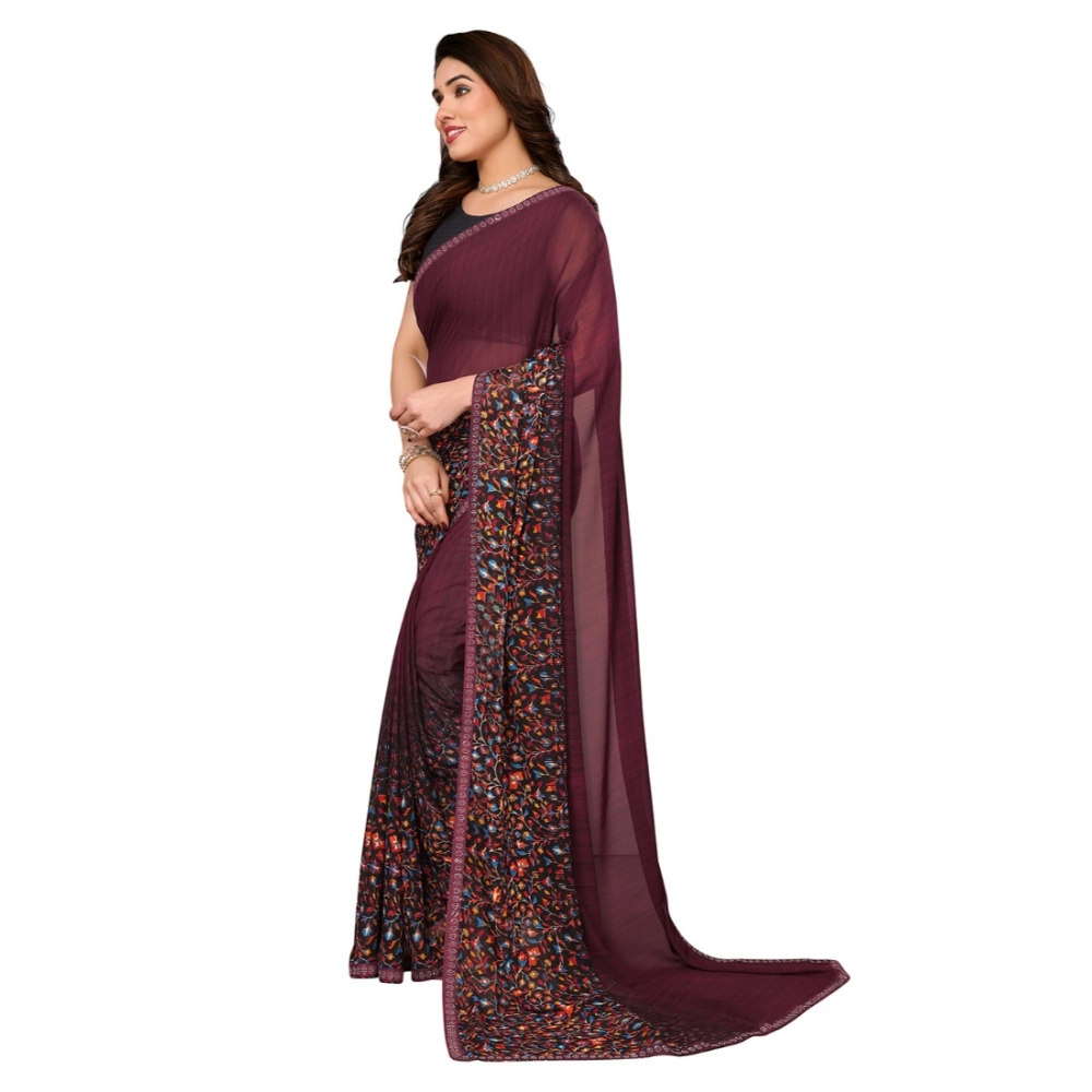 PID-62507-Generic-Women-s-Georgette-Printed-Saree-With-Unstitched-Blouse-5-5-Mtr-Maroon-1-1000x1000-1.webp