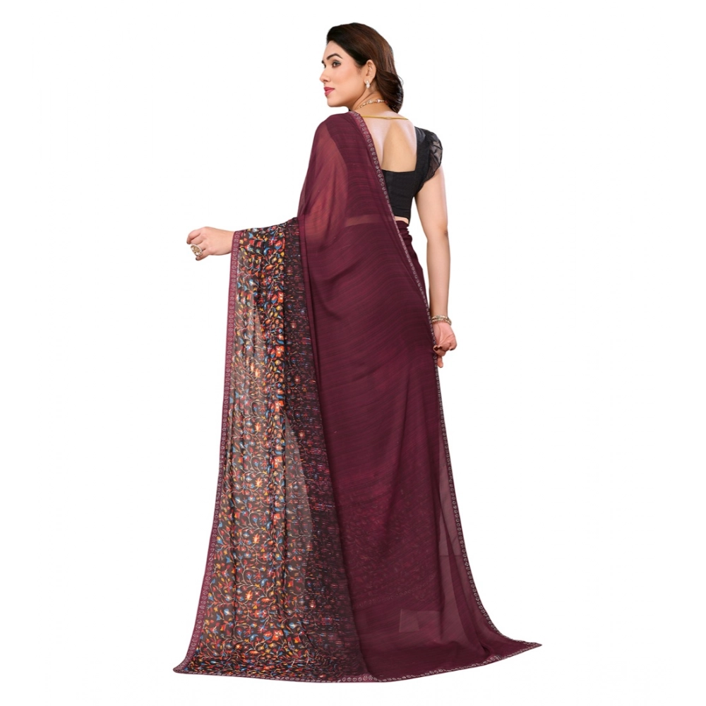 PID-62507-Generic-Women-s-Georgette-Printed-Saree-With-Unstitched-Blouse-5-5-Mtr-Maroon-1-1000x1000-1.webp