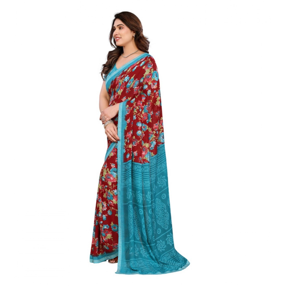 PID-62569-Generic-Women-s-Georgette-Printed-Saree-With-Unstitched-Blouse-5-5-Mtr-Maroon-1-1000x1000-1.webp