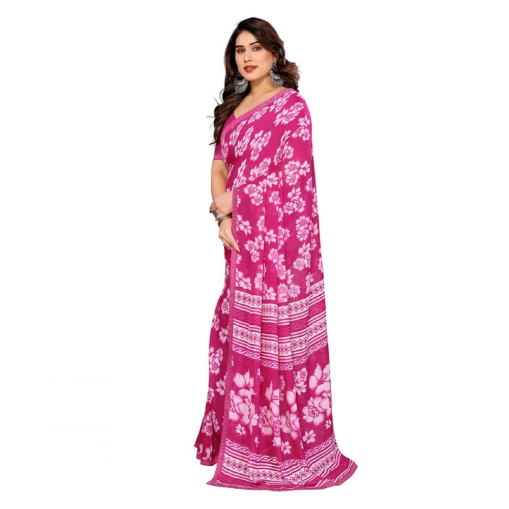 PID-62574-Generic-Women-s-Georgette-Printed-Saree-With-Unstitched-Blouse-5-5-Mtr-Pink-1-1000x1000-1.webp