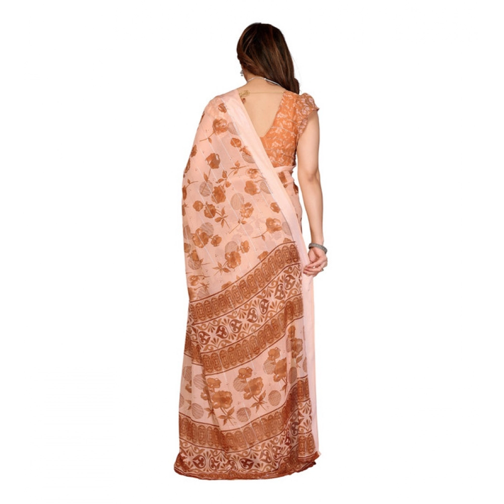 PID-62614-Generic-Women-s-Georgette-Printed-Saree-With-Unstitched-Blouse-5-5-Mtr-Brown-1-1000x1000-1.webp