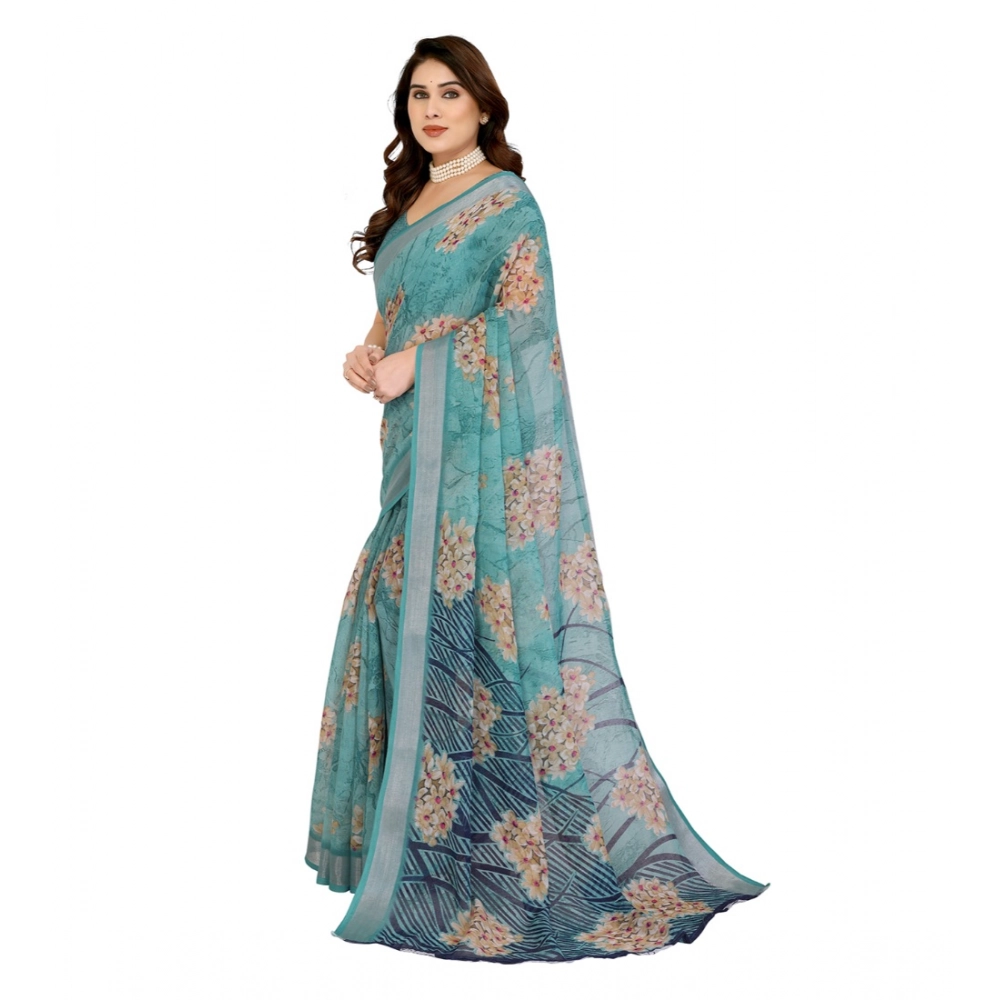PID-62634-Generic-Women-s-Georgette-Printed-Saree-With-Unstitched-Blouse-5-5-Mtr-Turquoise-Green-1-1000x1000-1.webp