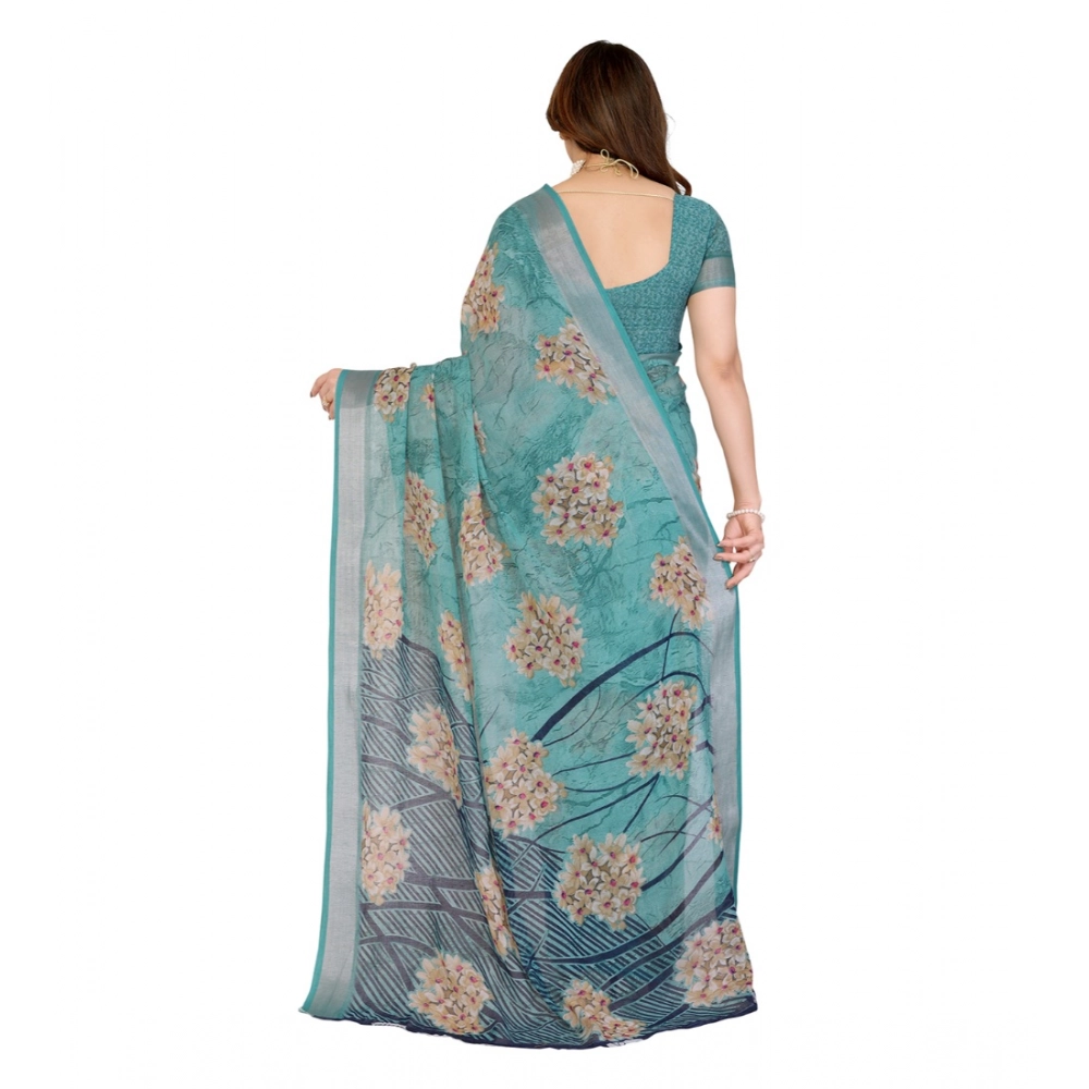 PID-62634-Generic-Women-s-Georgette-Printed-Saree-With-Unstitched-Blouse-5-5-Mtr-Turquoise-Green-1-1000x1000-1.webp