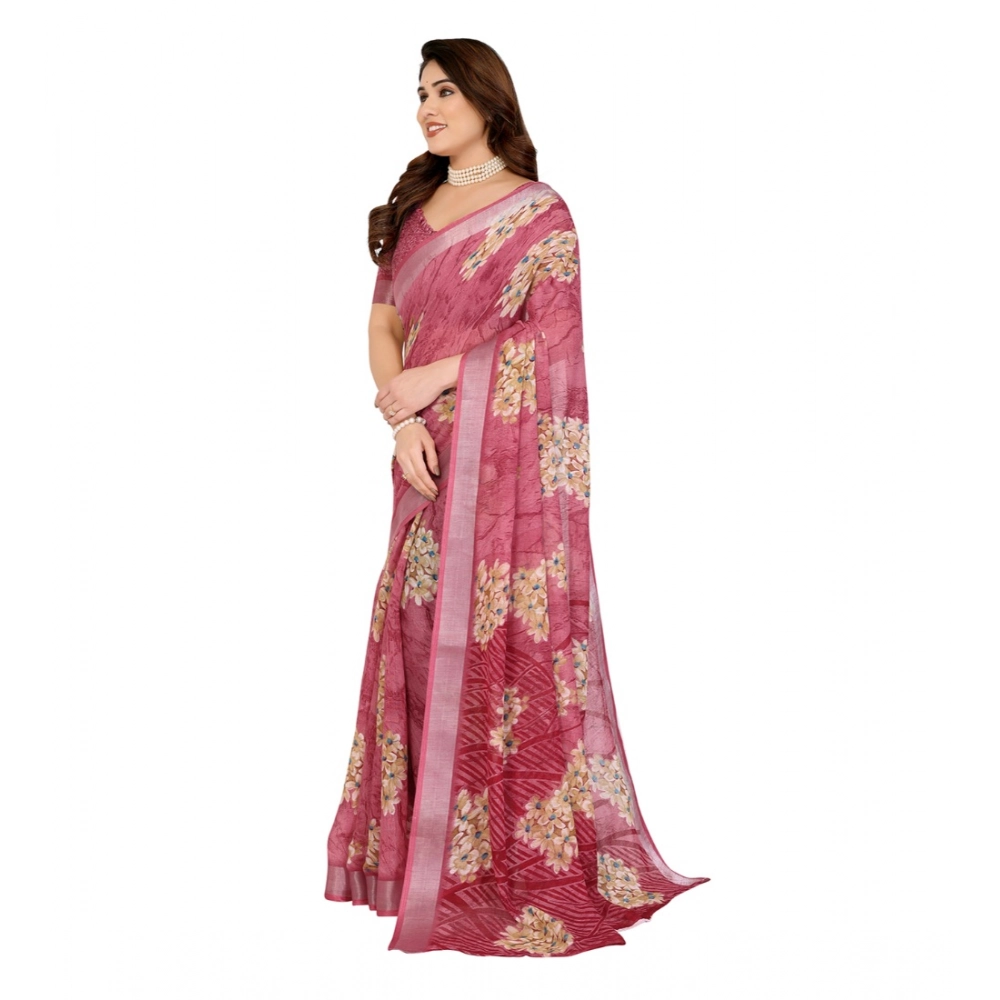 PID-62635-Generic-Women-s-Georgette-Printed-Saree-With-Unstitched-Blouse-5-5-Mtr-Pink-1-1000x1000-1.webp