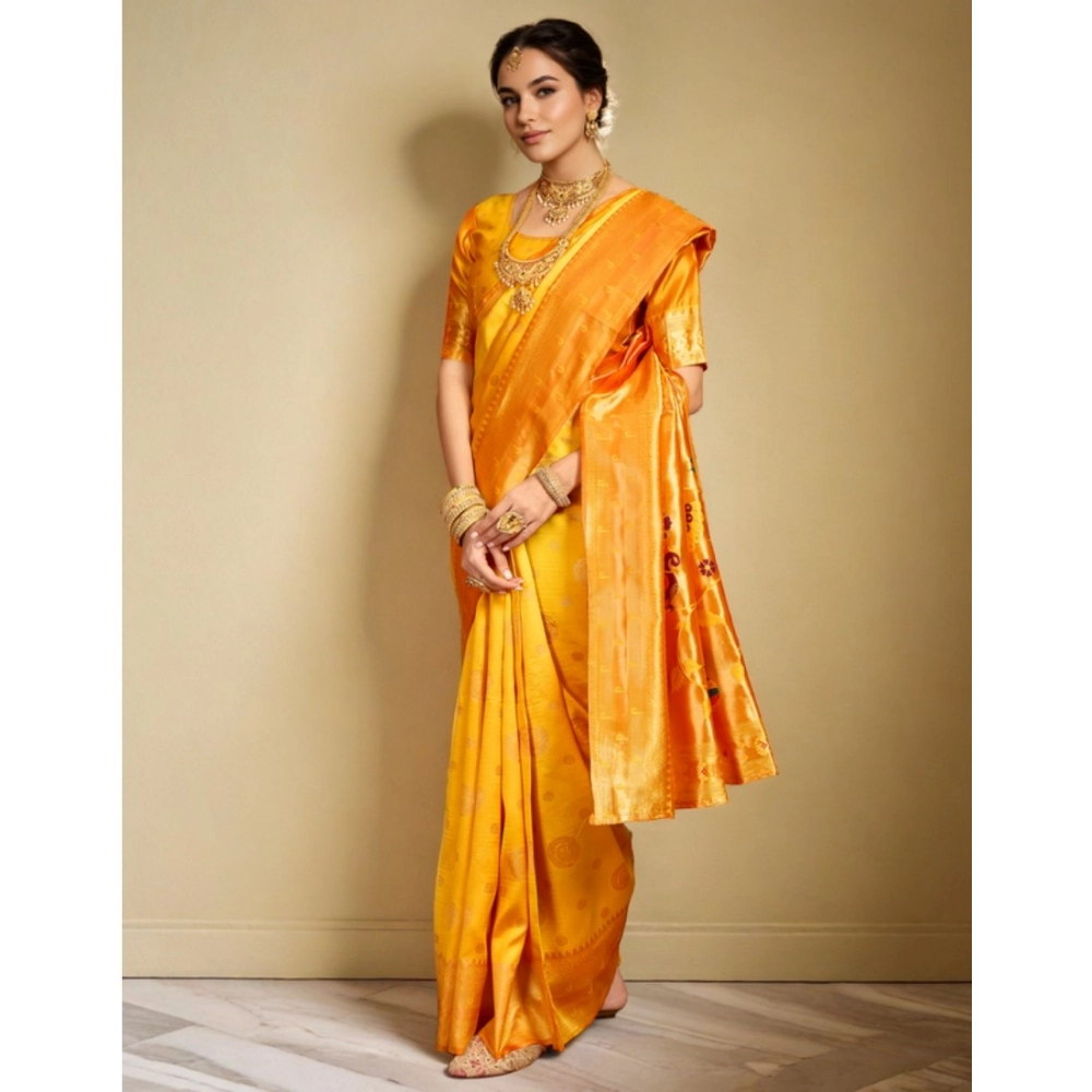 PID-62795-Generic-Women-s-Silk-Blend-Paithani-Saree-With-Unstitched-Blouse-5-5-Mtr-Mustard-1-1000x1000-1.webp