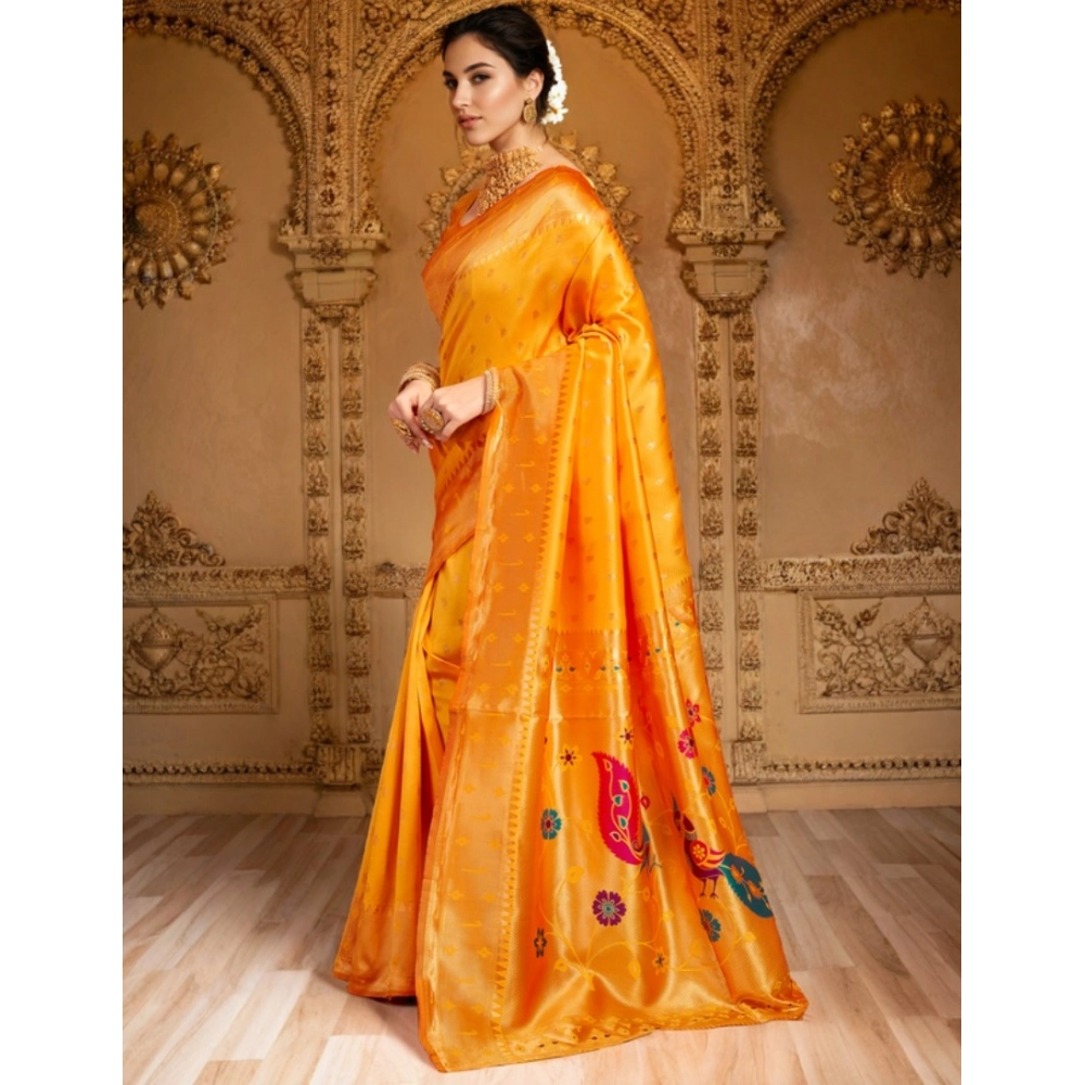 PID-62826-Generic-Women-s-Silk-Blend-Zari-Weaving-Saree-With-Unstitched-Blouse-5-5-Mtr-Mustard-1-1000x1000-1.webp