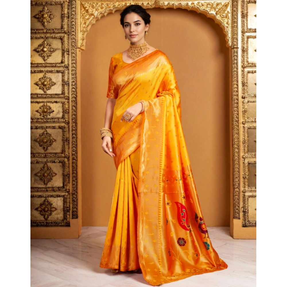 PID-62826-Generic-Women-s-Silk-Blend-Zari-Weaving-Saree-With-Unstitched-Blouse-5-5-Mtr-Mustard-1-1000x1000-1.webp