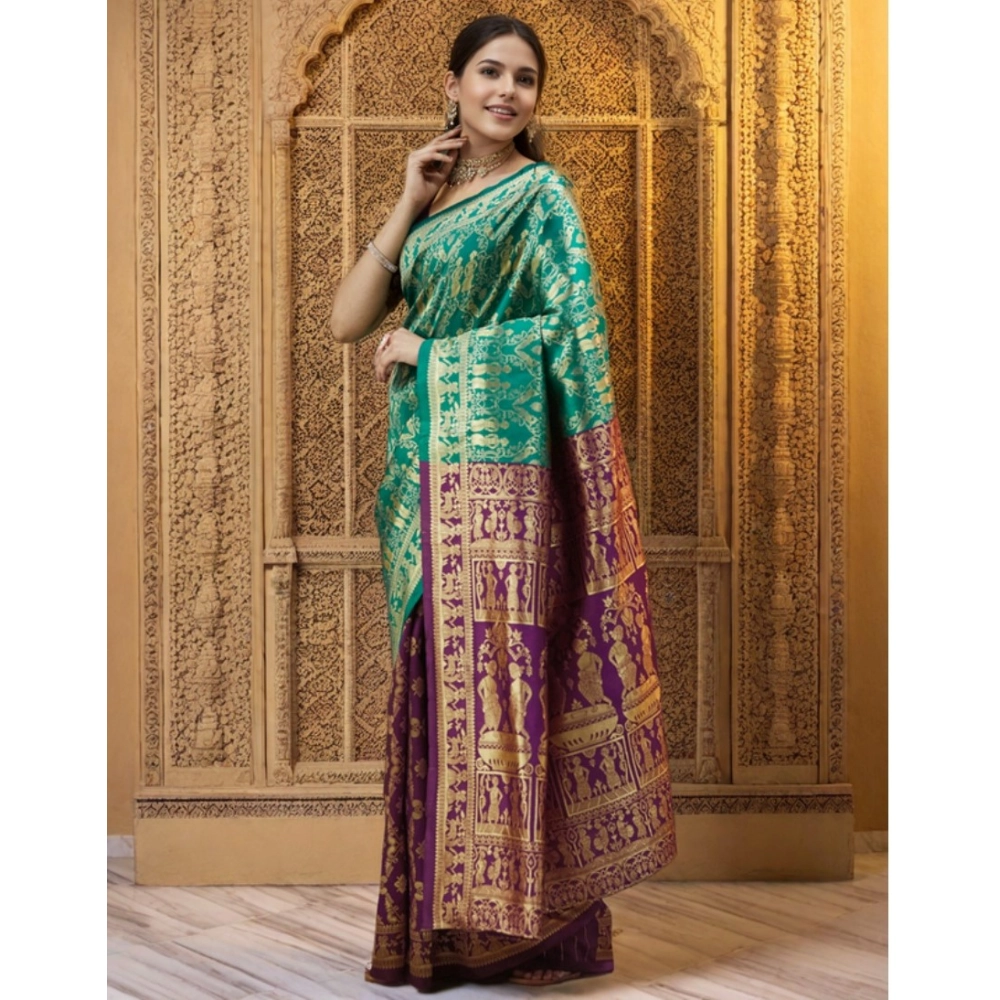 PID-62841-Generic-Women-s-Silk-Blend-Zari-Weaving-Saree-With-Unstitched-Blouse-5-5-Mtr-Light-Green-1-1000x1000-1.webp
