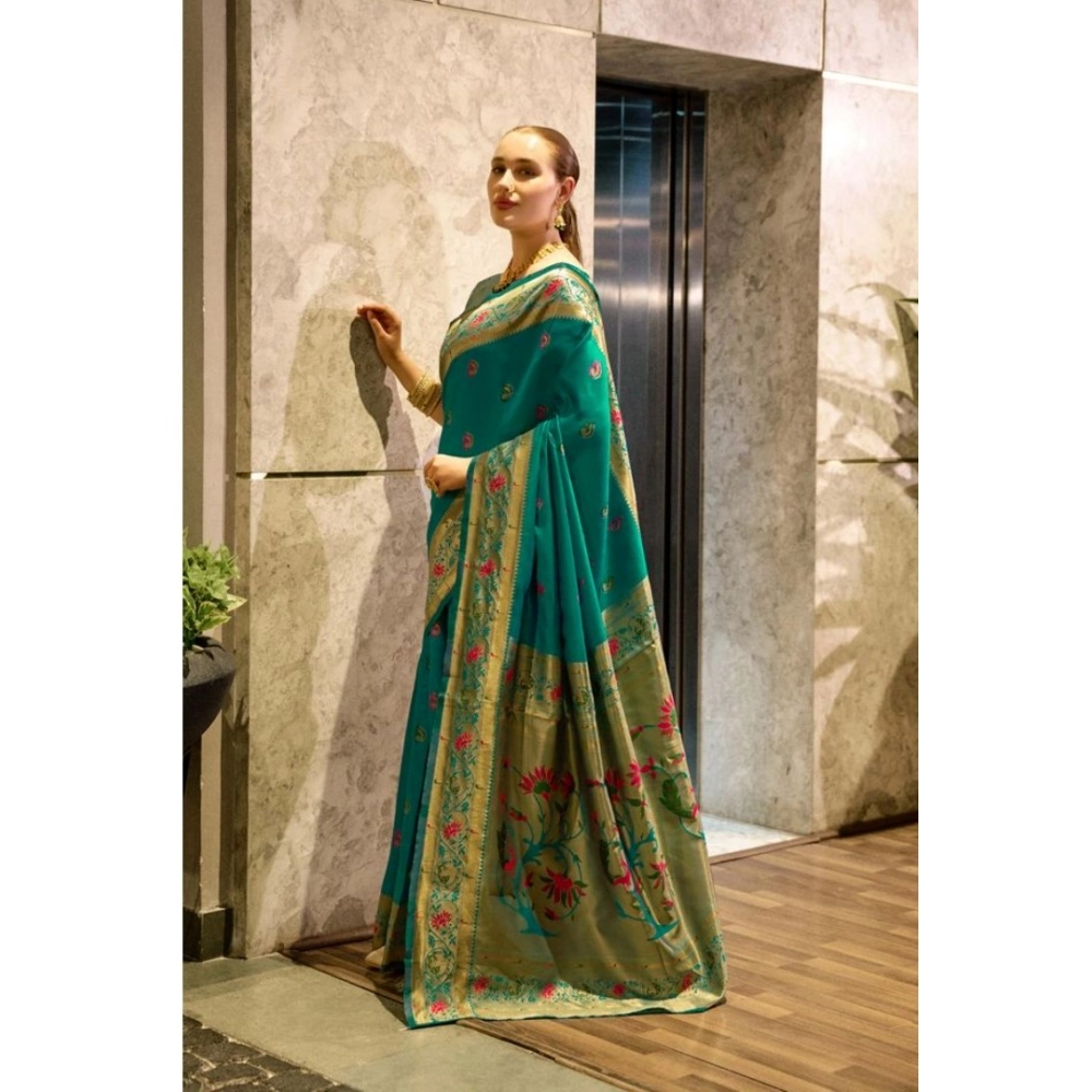 PID-62864-Generic-Women-s-Silk-Blend-Zari-Woven-Saree-With-Unstitched-Blouse-5-5-Mtr-Green-1-1000x1000-1.webp