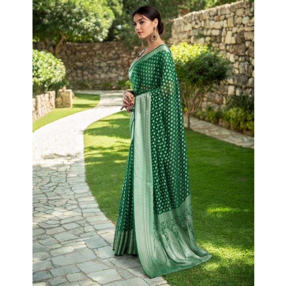 PID-62871-Generic-Women-s-Georgette-Weaving-Saree-With-Unstitched-Blouse-5-5-Mtr-Green-1-1000x1000-1.webp