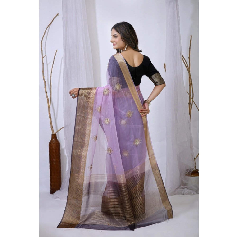 PID-63038-Generic-Women-s-Orgenza-jacquard-Embellished-Saree-With-Unstitched-Blouse-5-5-Mtr-Purple-1-1000x1000-1.webp
