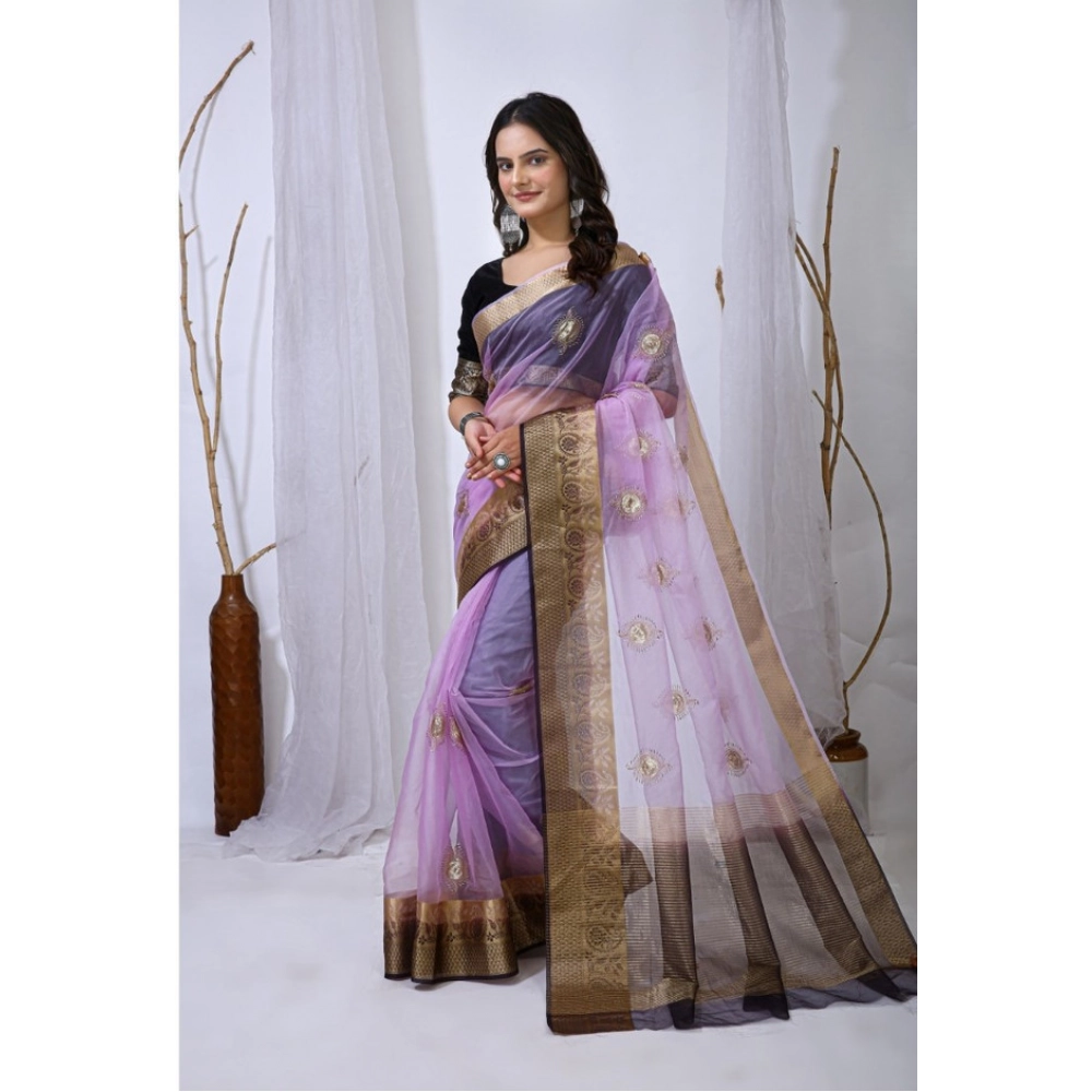 PID-63038-Generic-Women-s-Orgenza-jacquard-Embellished-Saree-With-Unstitched-Blouse-5-5-Mtr-Purple-1-1000x1000-1.webp