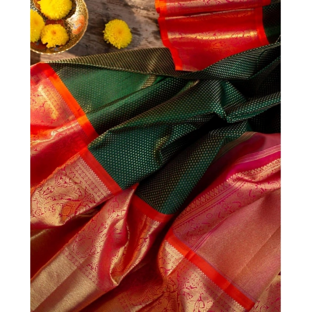 PID-63087-Generic-Women-s-Soft-Lichi-Silk-Jacquard-Work-Saree-With-Unstitched-Blouse-5-5-Mtr-Green-1-1000x1000-1.webp