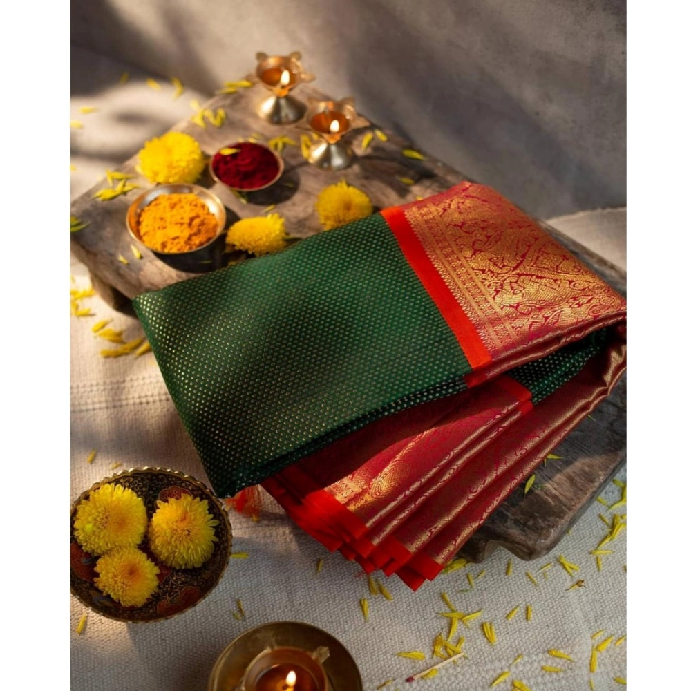 PID-63087-Generic-Women-s-Soft-Lichi-Silk-Jacquard-Work-Saree-With-Unstitched-Blouse-5-5-Mtr-Green-1-1000x1000-1.webp