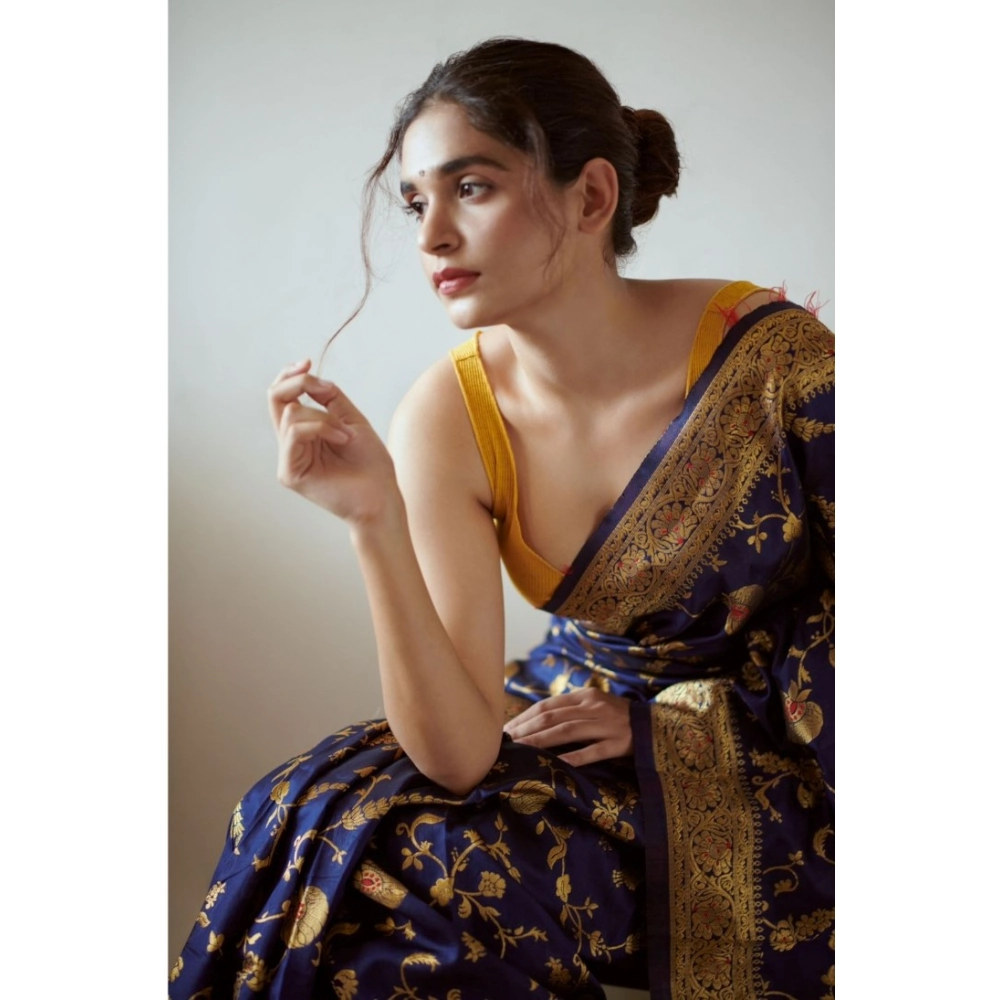PID-63089-Generic-Women-s-Soft-Lichi-Silk-Jacquard-Work-Saree-With-Unstitched-Blouse-5-5-Mtr-Blue-1-1000x1000-1.webp