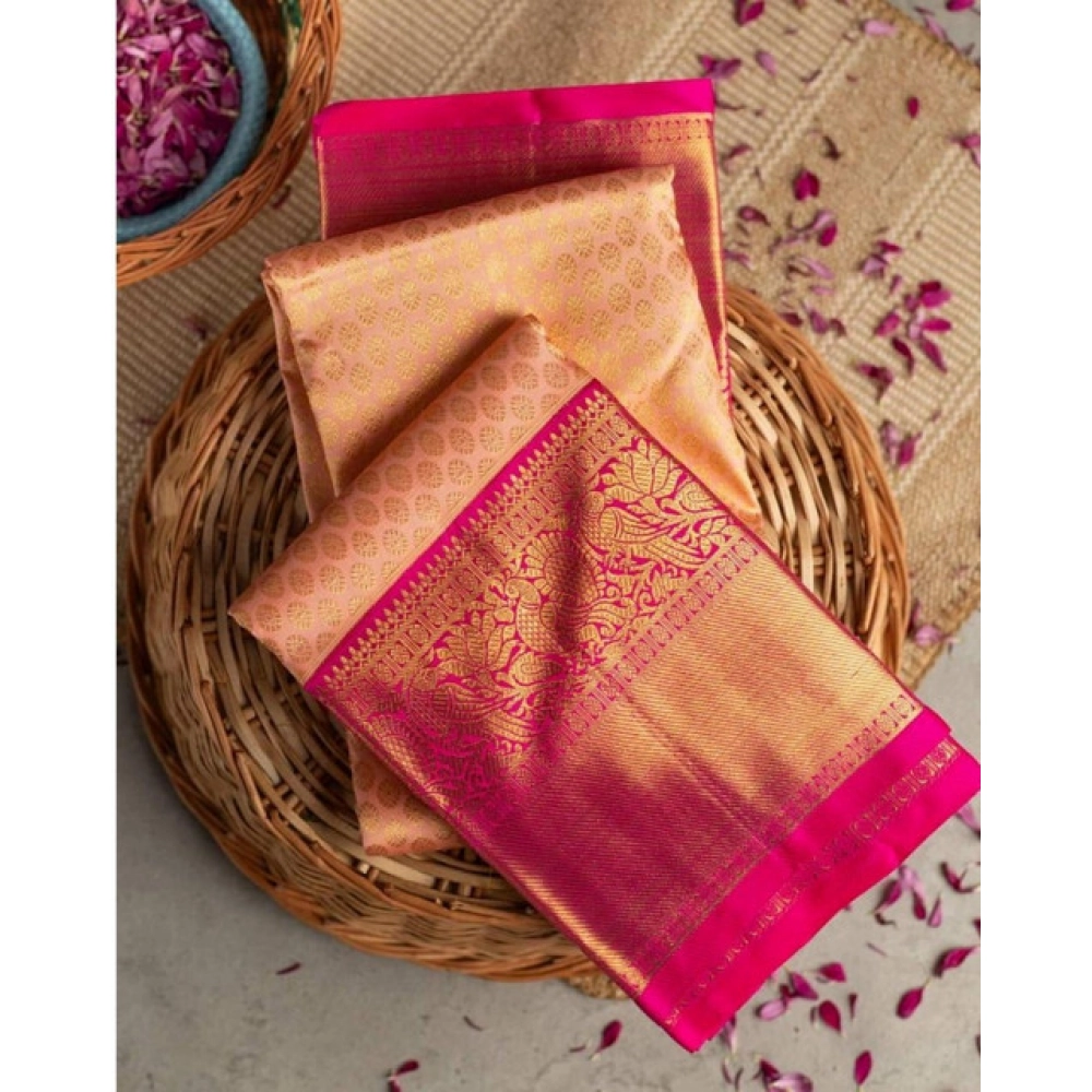 PID-63090-Generic-Women-s-Soft-Lichi-Silk-Jacquard-Work-Saree-With-Unstitched-Blouse-5-5-Mtr-Pink-1-1000x1000-1.webp