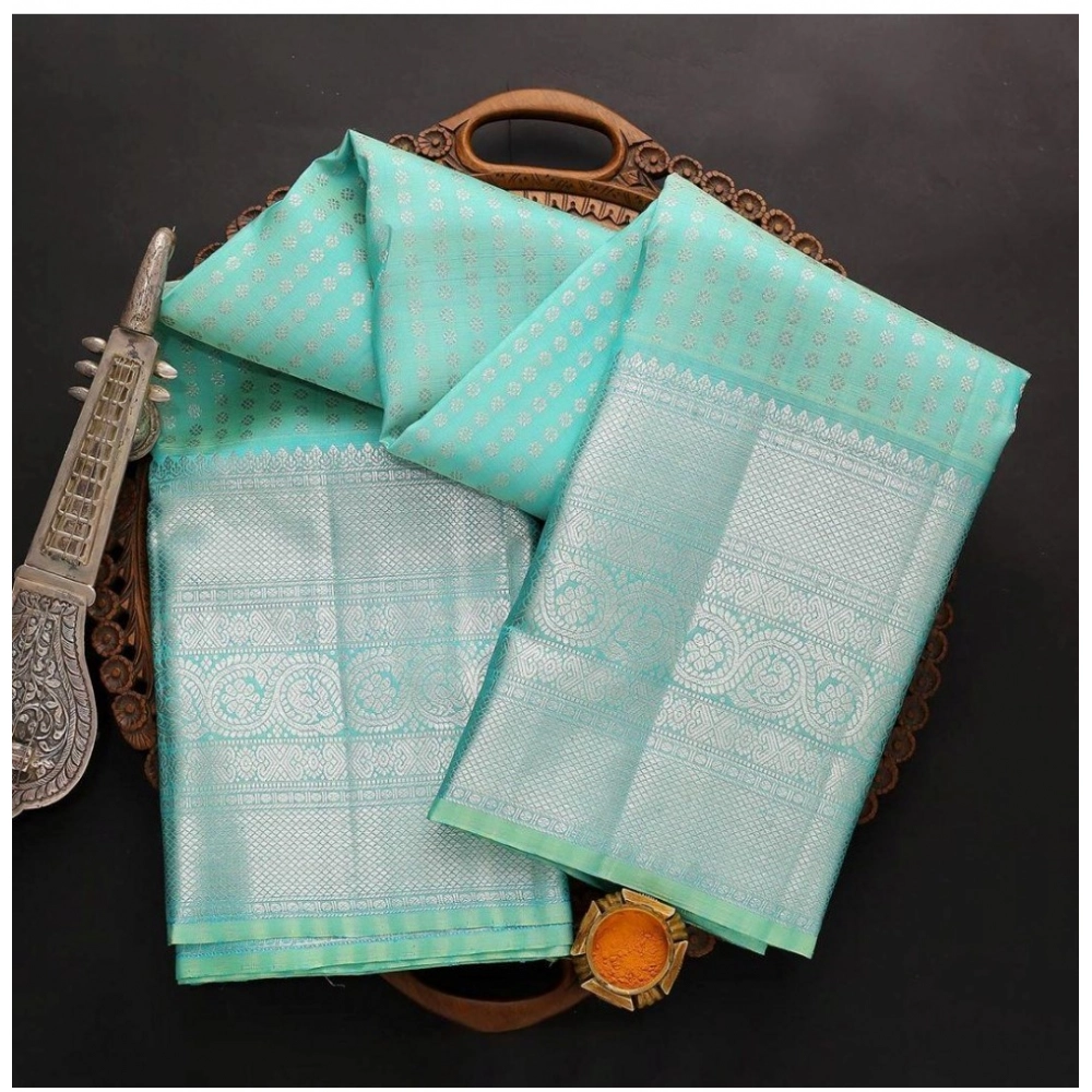 PID-63093-Generic-Women-s-Soft-Lichi-Silk-Jacquard-Work-Saree-With-Unstitched-Blouse-5-5-Mtr-Blue-1-1000x1000-1.webp