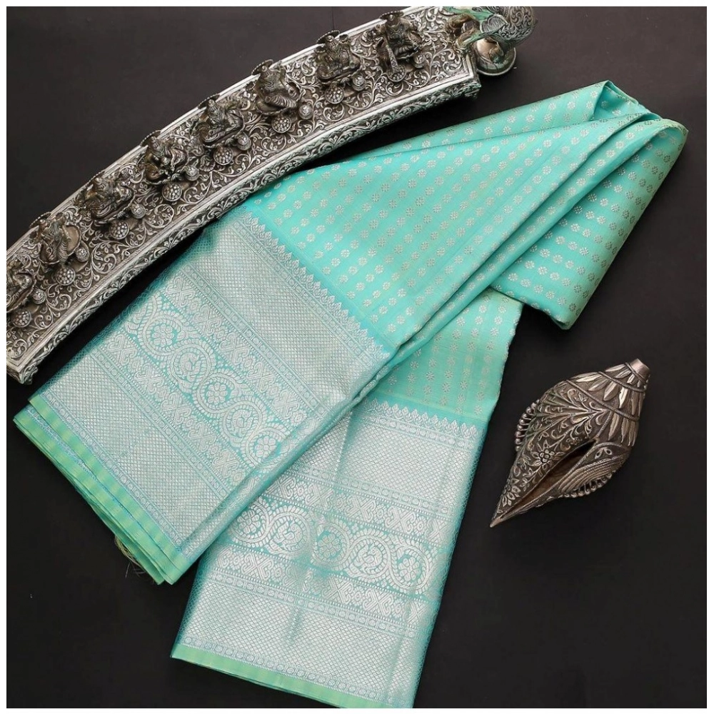 PID-63093-Generic-Women-s-Soft-Lichi-Silk-Jacquard-Work-Saree-With-Unstitched-Blouse-5-5-Mtr-Blue-1-1000x1000-1.webp