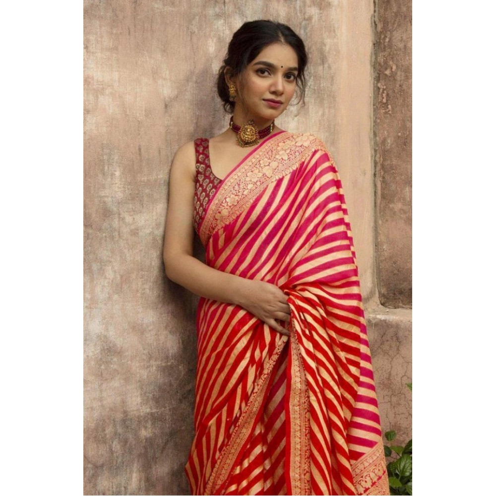 PID-63095-Generic-Women-s-Soft-Lichi-Silk-Jacquard-Work-Saree-With-Unstitched-Blouse-5-5-Mtr-Red-1-1000x1000-1.webp