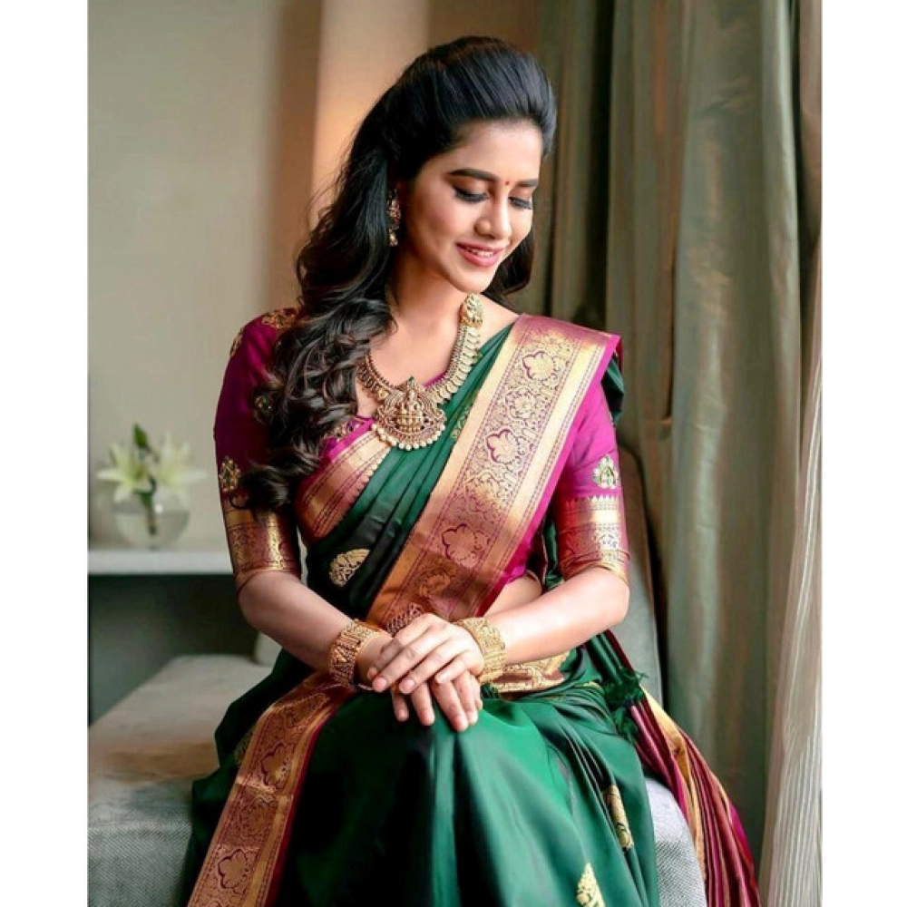 PID-63100-Generic-Women-s-Soft-Lichi-Silk-Jacquard-Work-Saree-With-Unstitched-Blouse-5-5-Mtr-Green-1-1000x1000-1.webp