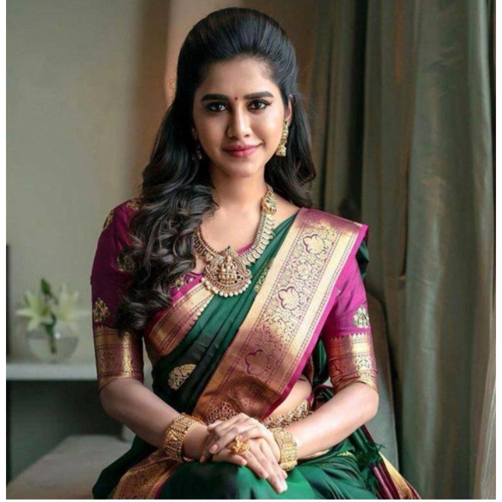 PID-63100-Generic-Women-s-Soft-Lichi-Silk-Jacquard-Work-Saree-With-Unstitched-Blouse-5-5-Mtr-Green-1-1000x1000-1.webp