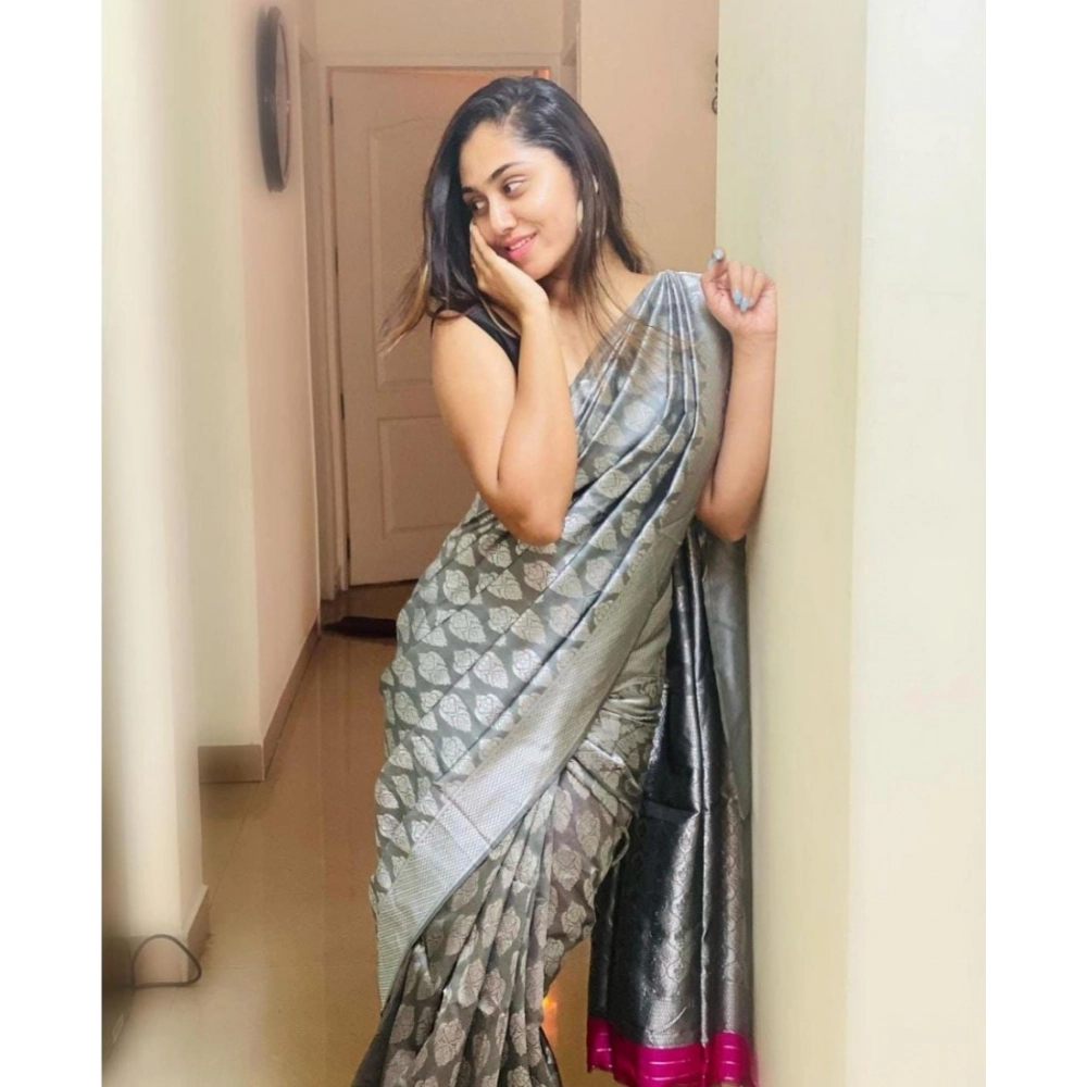 PID-63105-Generic-Women-s-Soft-Lichi-Silk-Jacquard-Work-Saree-With-Unstitched-Blouse-5-5-Mtr-Gray-1-1000x1000-1.webp