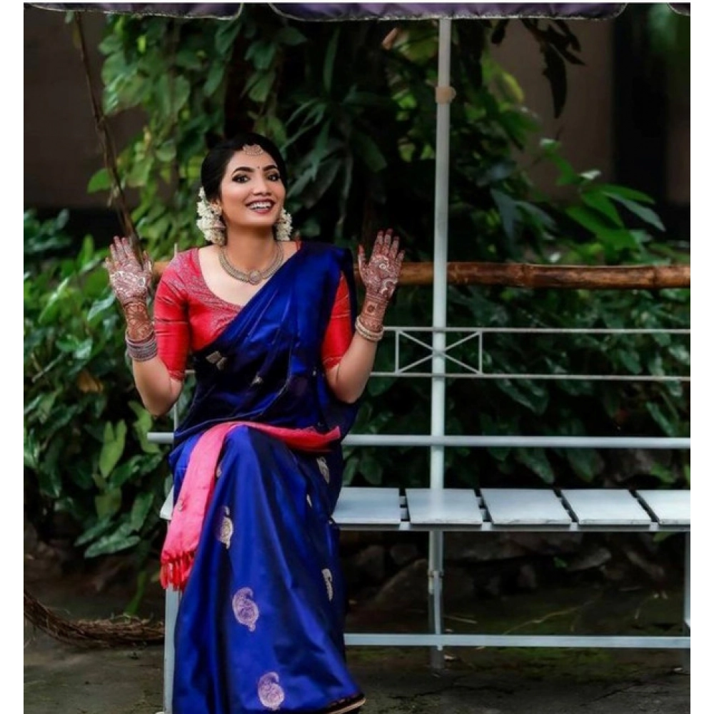 PID-63113-Generic-Women-s-Soft-Lichi-Silk-Jacquard-Work-Saree-With-Unstitched-Blouse-5-5-Mtr-Blue-1-1000x1000-1.webp