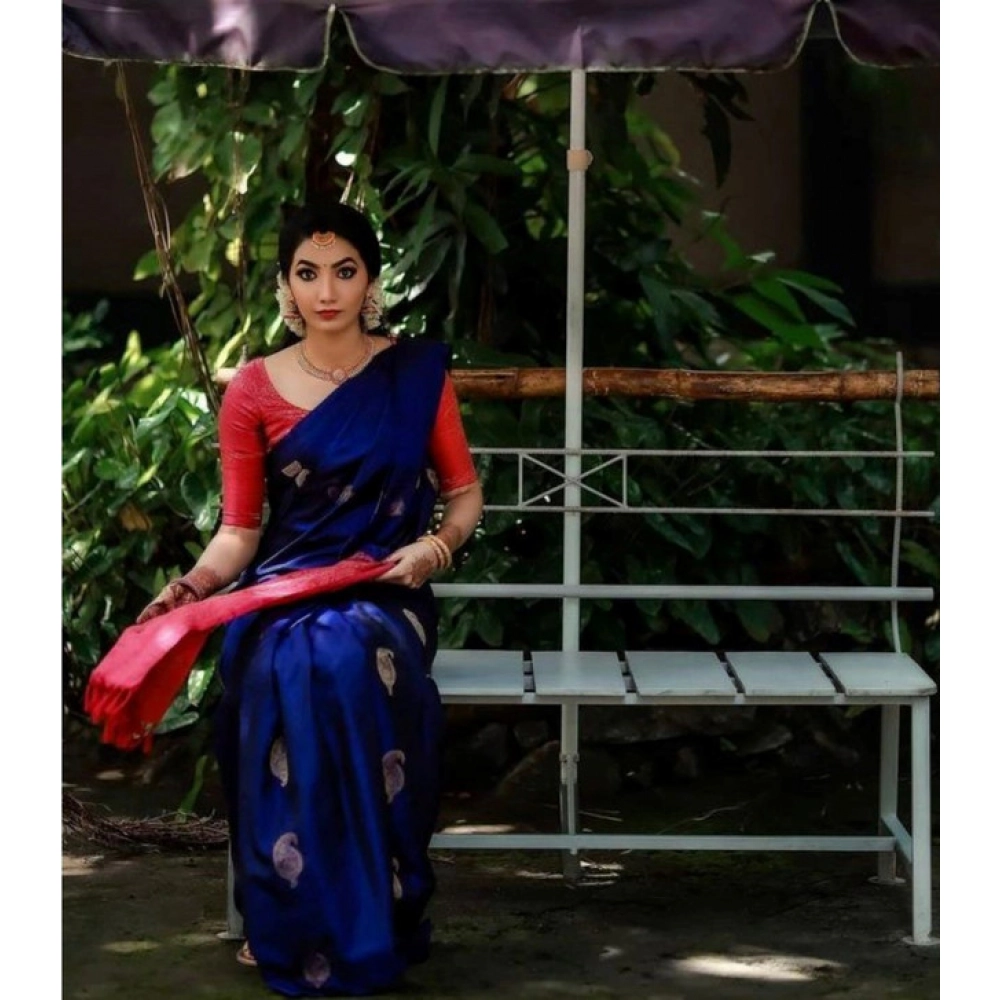 PID-63113-Generic-Women-s-Soft-Lichi-Silk-Jacquard-Work-Saree-With-Unstitched-Blouse-5-5-Mtr-Blue-1-1000x1000-1.webp