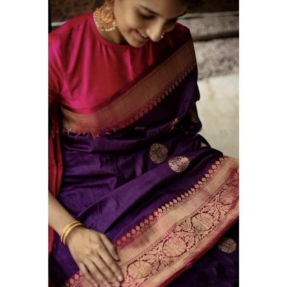 PID-63119-Generic-Women-s-Soft-Lichi-Silk-Jacquard-Work-Saree-With-Unstitched-Blouse-5-5-Mtr-Purple-1000x1000-1.webp