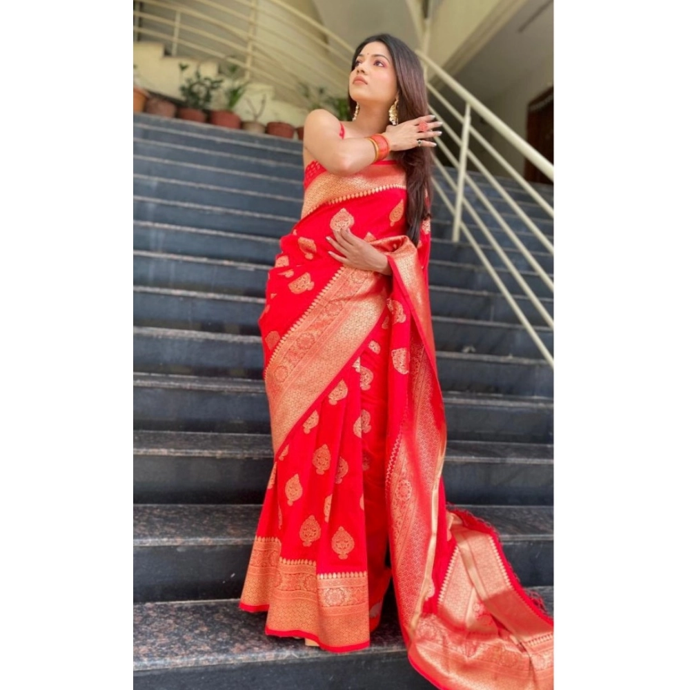PID-63128-Generic-Women-s-Soft-Lichi-Silk-Jacquard-Work-Saree-With-Unstitched-Blouse-5-5-Mtr-Red-1-1000x1000-1.webp