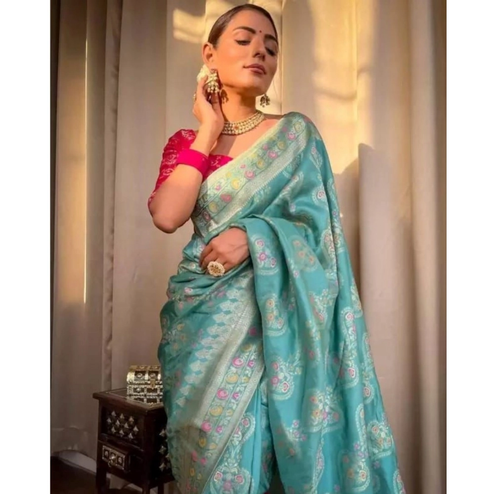 PID-63158-Generic-Women-s-Soft-Lichi-Silk-Jacquard-Work-Saree-With-Unstitched-Blouse-5-5-Mtr-Sky-Blu-1000x1000-1.webp