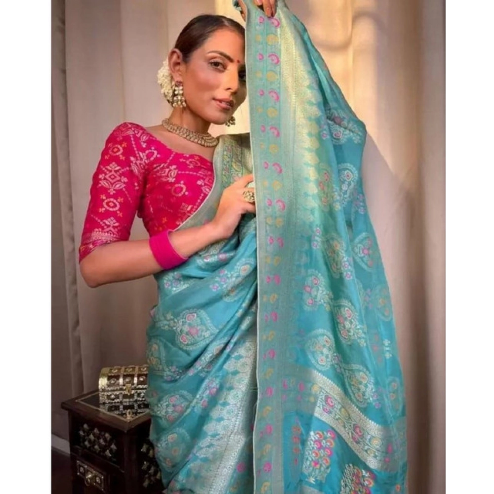 PID-63158-Generic-Women-s-Soft-Lichi-Silk-Jacquard-Work-Saree-With-Unstitched-Blouse-5-5-Mtr-Sky-Blu-1000x1000-1.webp