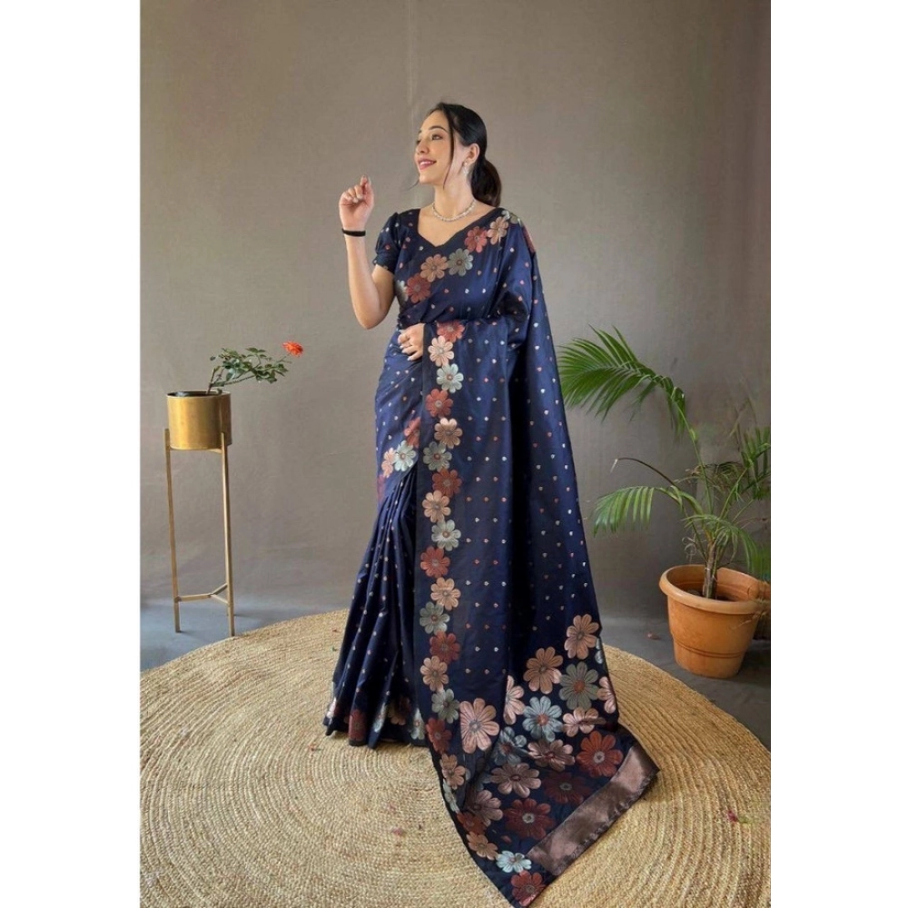 PID-63166-Generic-Women-s-Soft-Lichi-Silk-Jacquard-Work-Saree-With-Unstitched-Blouse-5-5-Mtr-Navy-Bl-1000x1000-1.webp