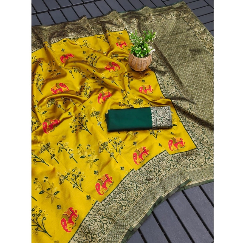 PID-63170-Generic-Women-s-Soft-Lichi-Silk-Jacquard-Work-Saree-With-Unstitched-Blouse-5-5-Mtr-Yellow-1000x1000-1.webp