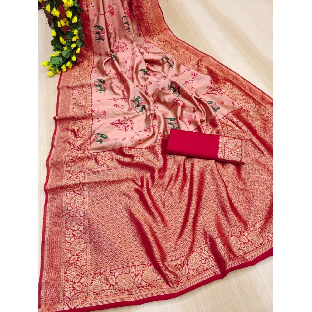 PID-63171-Generic-Women-s-Soft-Lichi-Silk-Jacquard-Work-Saree-With-Unstitched-Blouse-5-5-Mtr-Pink-1-1000x1000-1.webp