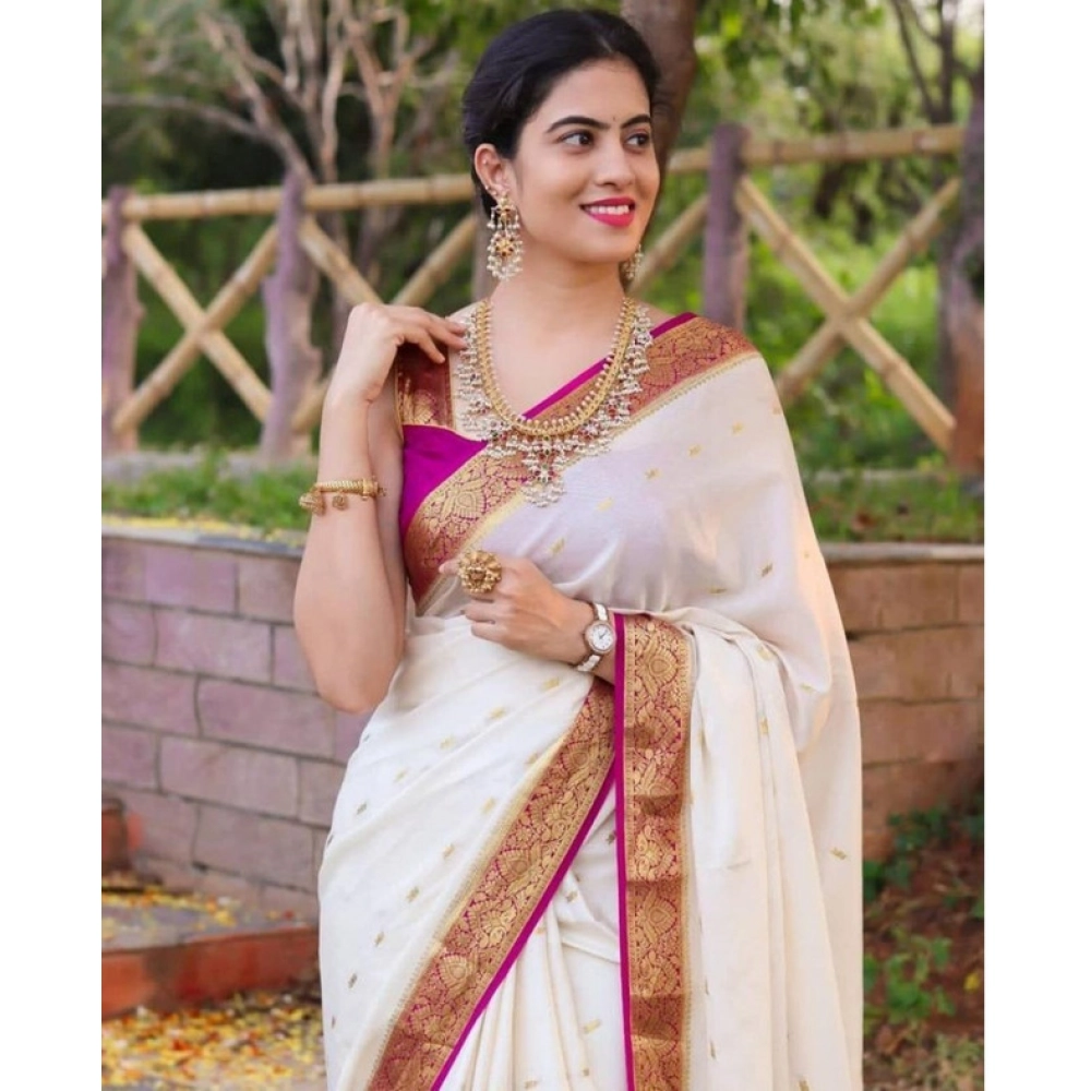 PID-63188-Generic-Women-s-Soft-Lichi-Silk-Jacquard-Work-Saree-With-Unstitched-Blouse-5-5-Mtr-White-1-1000x1000-1.webp
