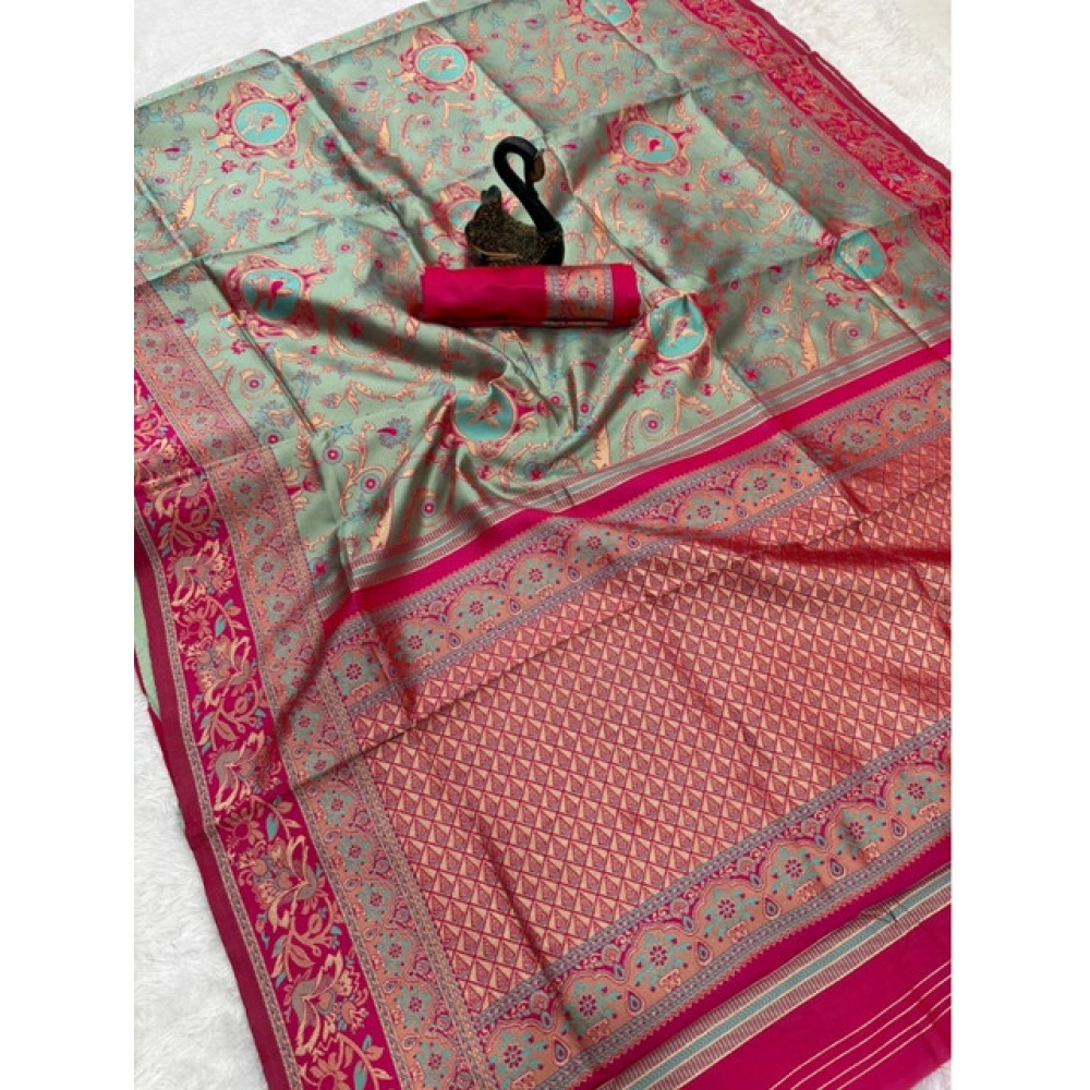 PID-63216-Generic-Women-s-Soft-Lichi-Silk-Jacquard-Work-Saree-With-Unstitched-Blouse-5-5-Mtr-Multico-1000x1000-1.webp
