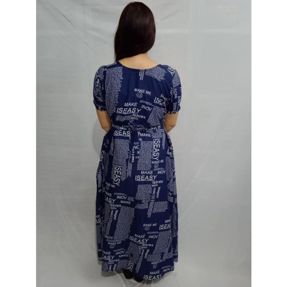 PID-63345-Women-s-Casual-Crepe-Half-Sleeves-Dress-Blue-1-1000x1000-1.webp